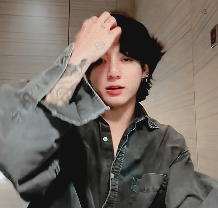 Jungkook Gif